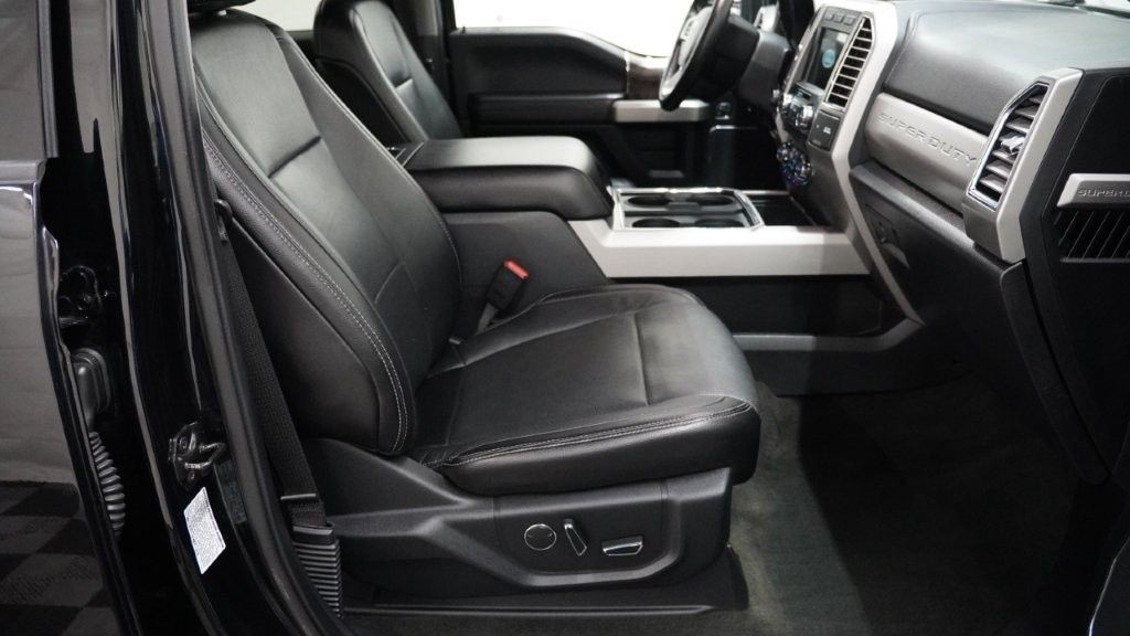 2017 Ford F-350 Image 18