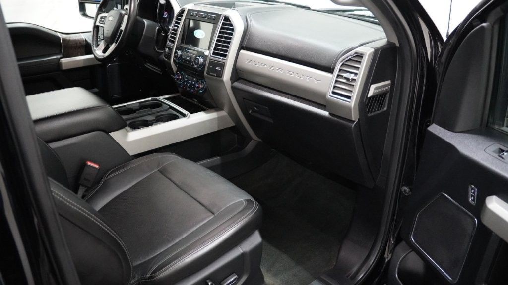 2017 Ford F-350 Image 20