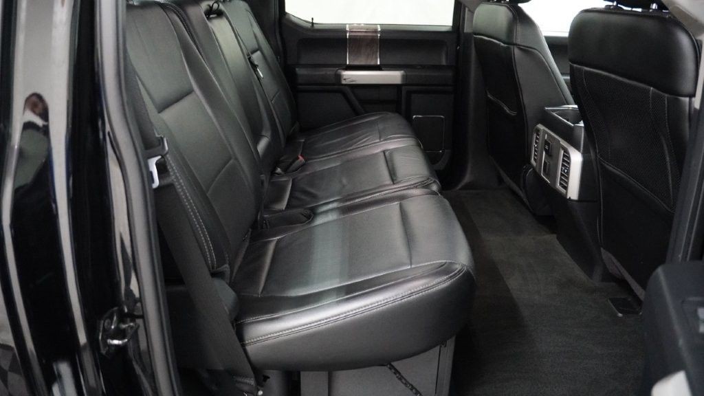 2017 Ford F-350 Image 21