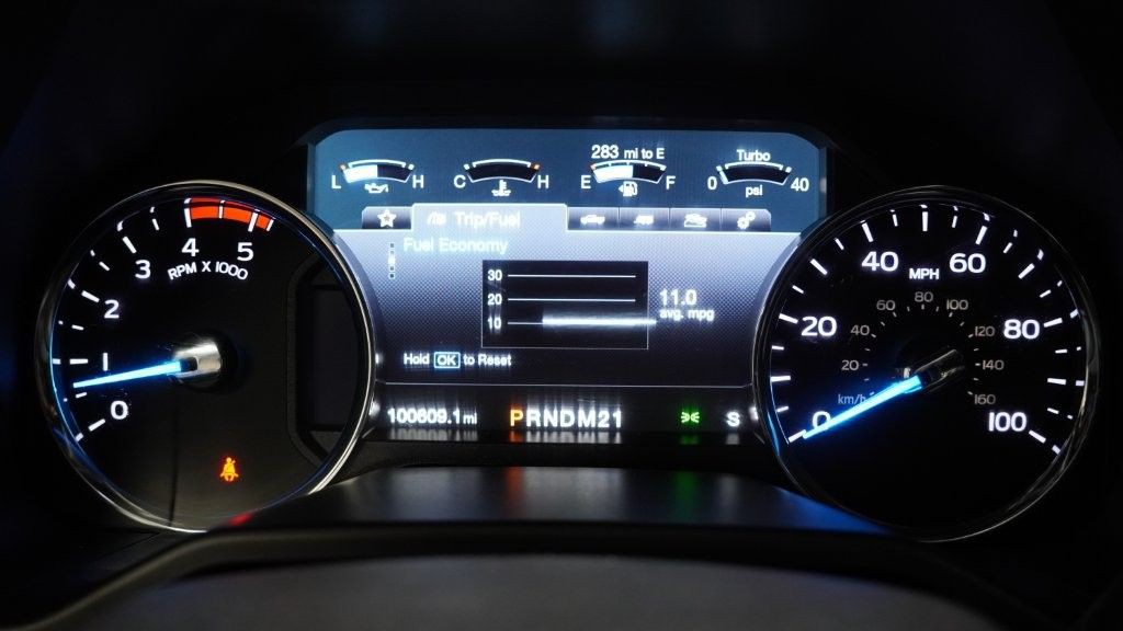 2017 Ford F-350 Image 26