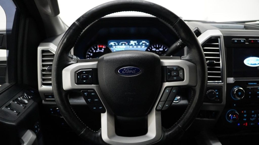 2017 Ford F-350 Image 29