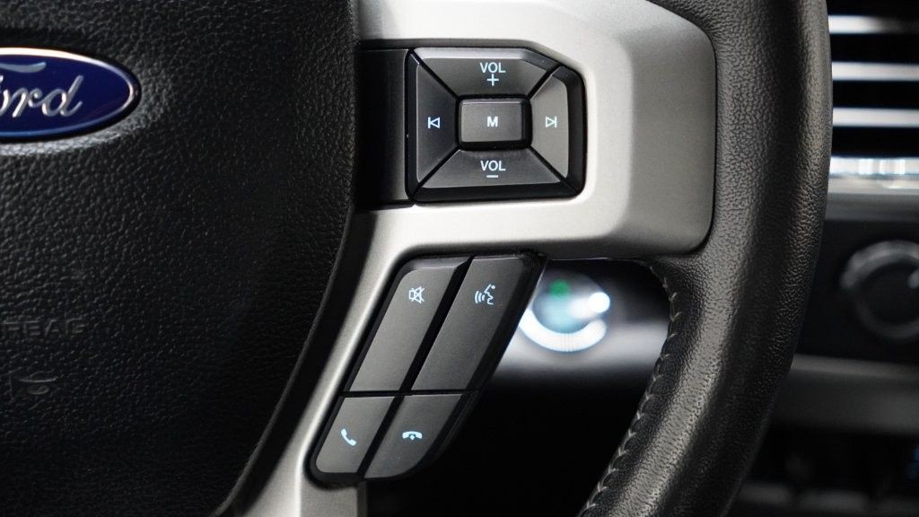 2017 Ford F-350 Image 30