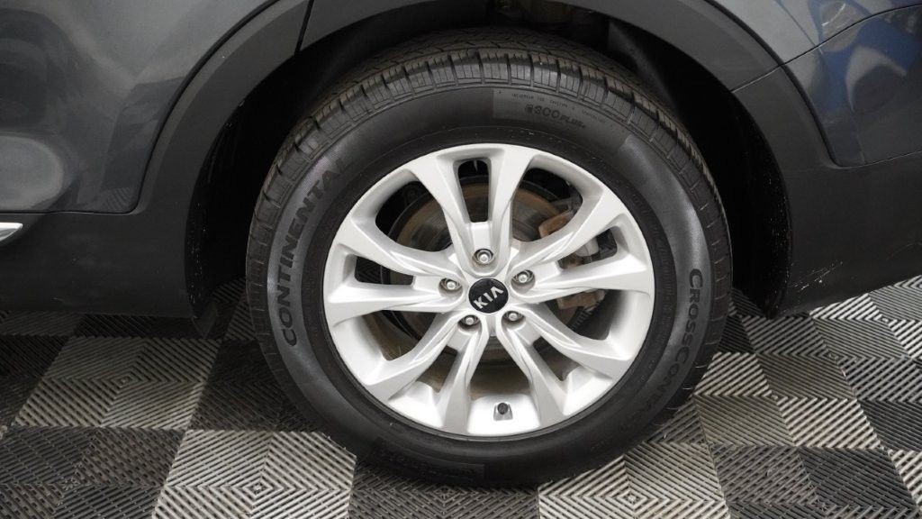 2020 Kia Telluride Image 9