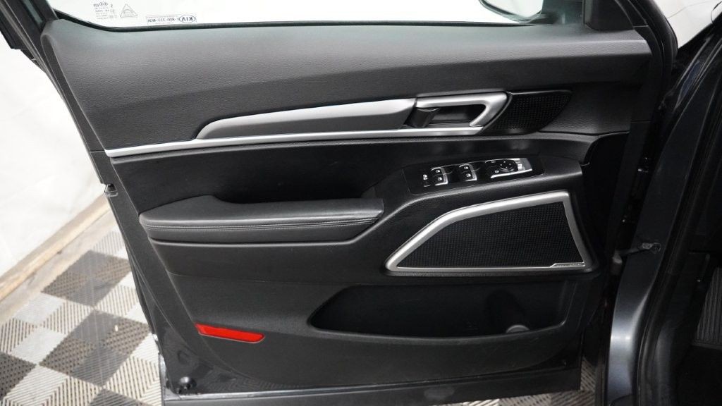 2020 Kia Telluride Image 11