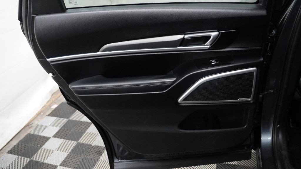 2020 Kia Telluride Image 13