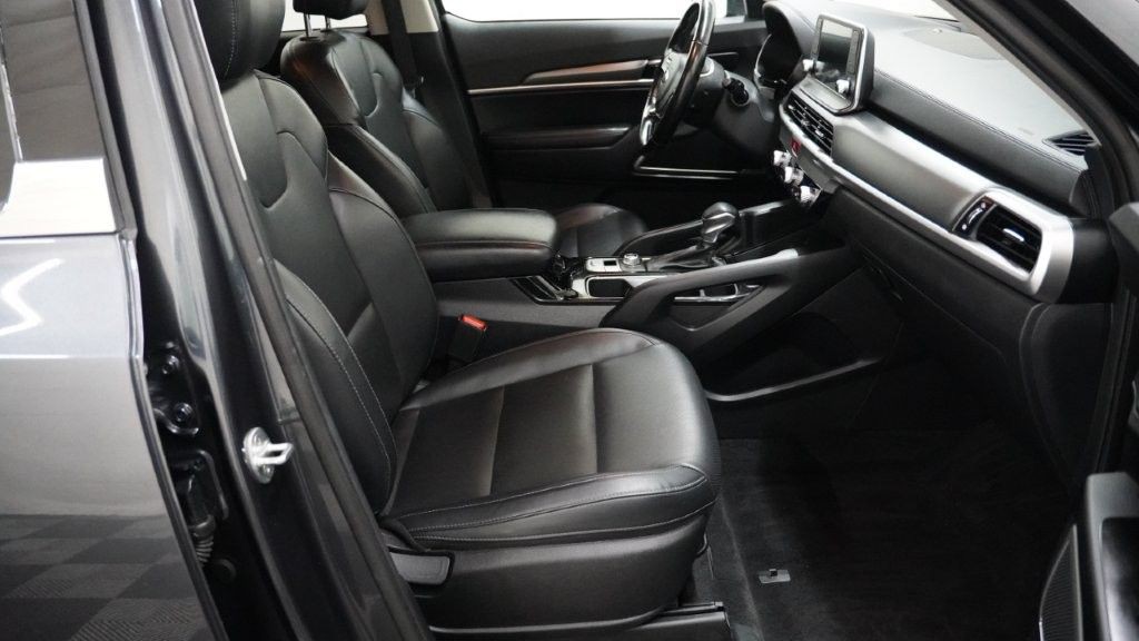 2020 Kia Telluride Image 15