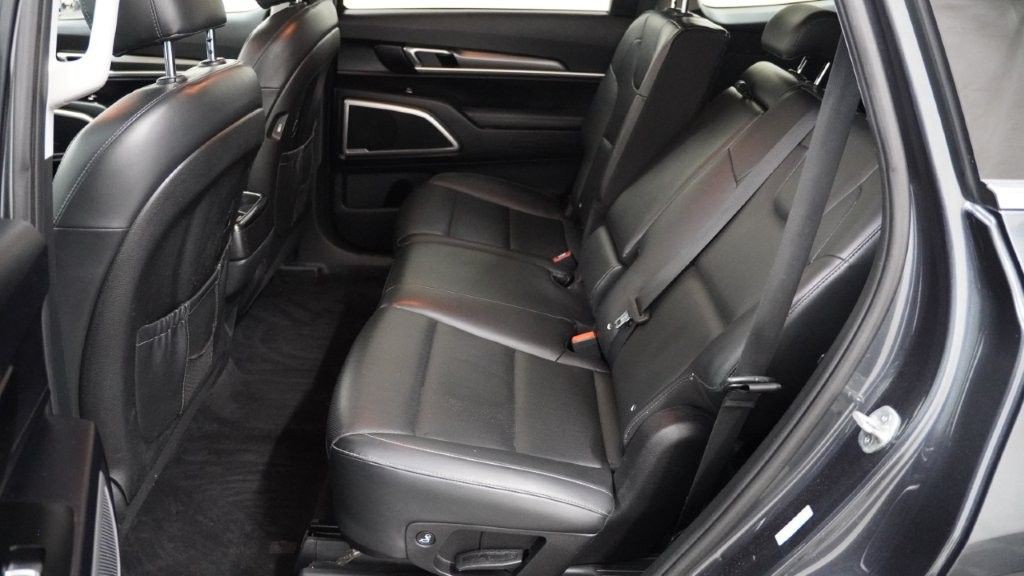 2020 Kia Telluride Image 16