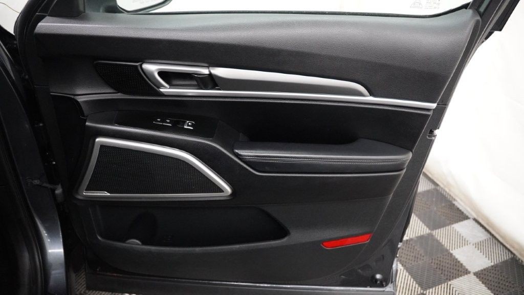2020 Kia Telluride Image 17