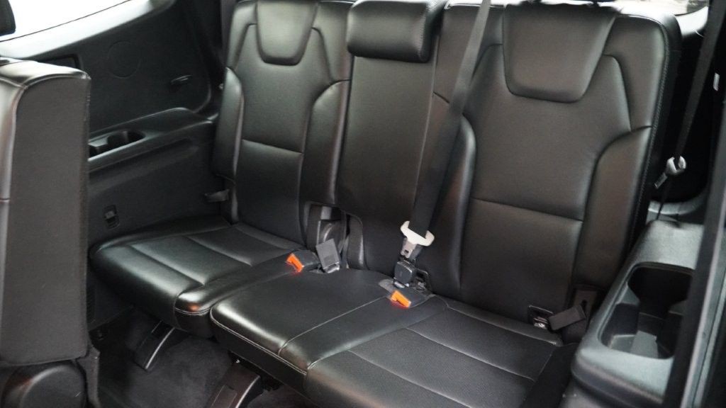 2020 Kia Telluride Image 18