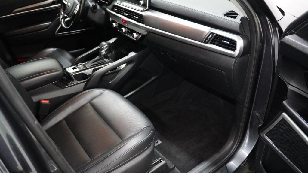 2020 Kia Telluride Image 19