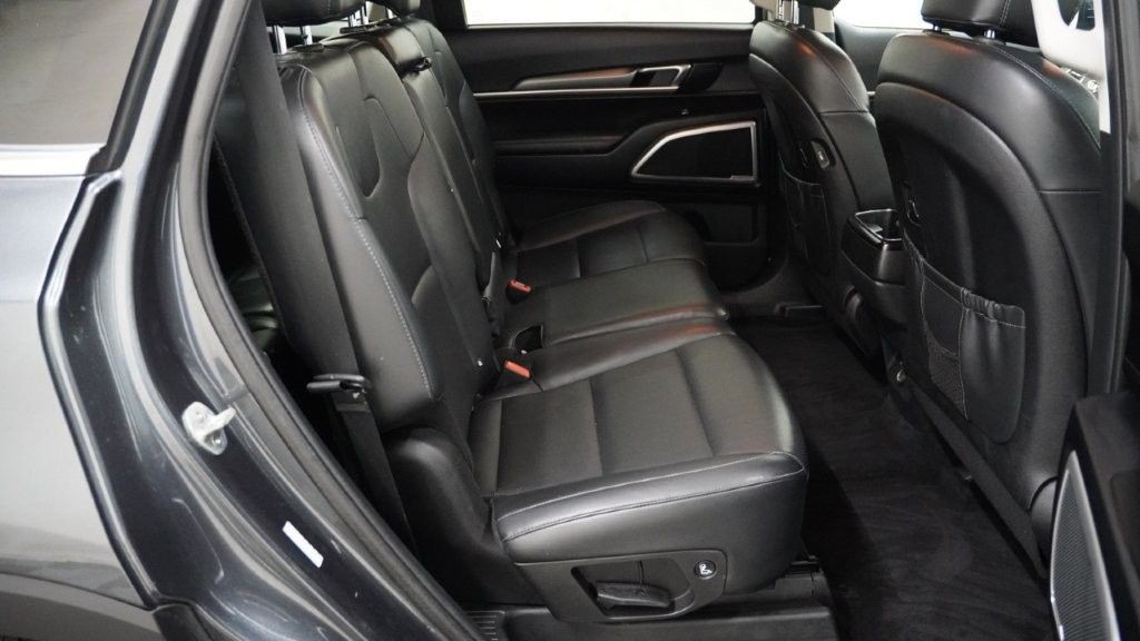 2020 Kia Telluride Image 21
