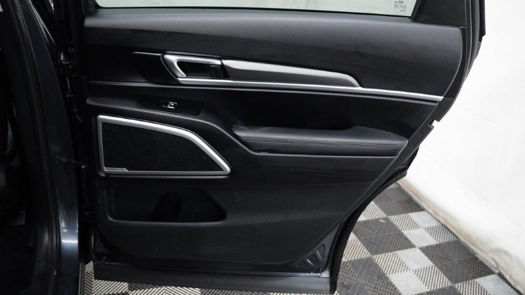 2020 Kia Telluride Image 23