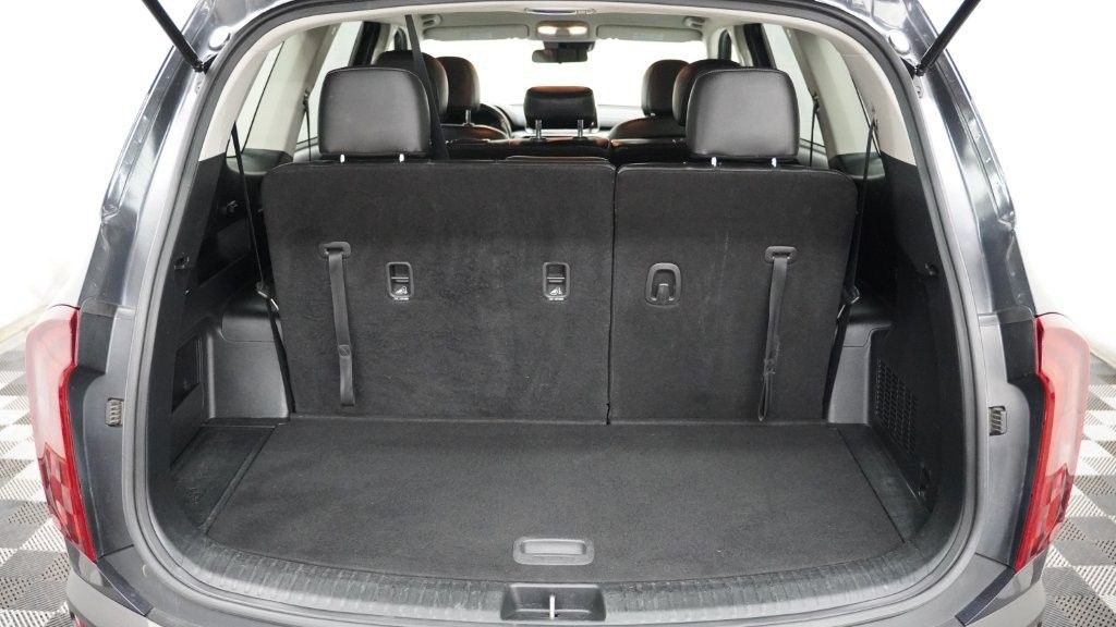 2020 Kia Telluride Image 24