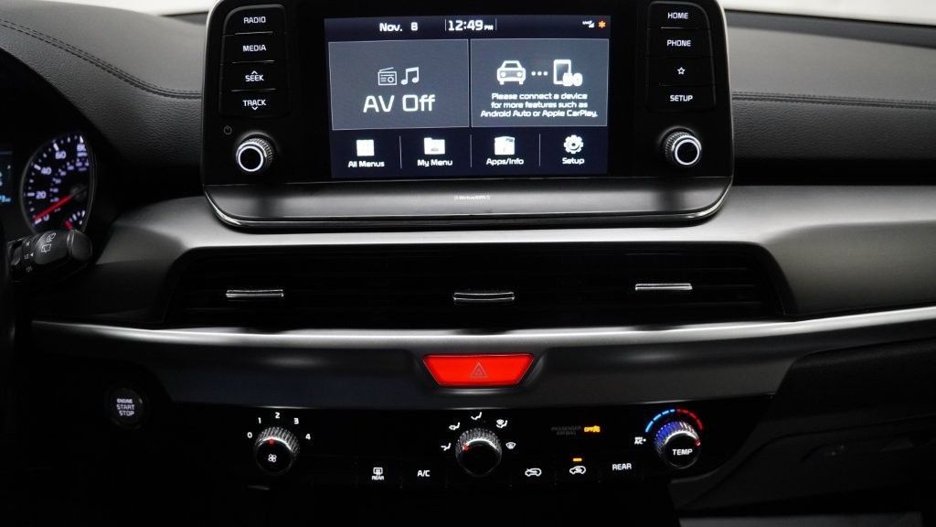 2020 Kia Telluride Image 25