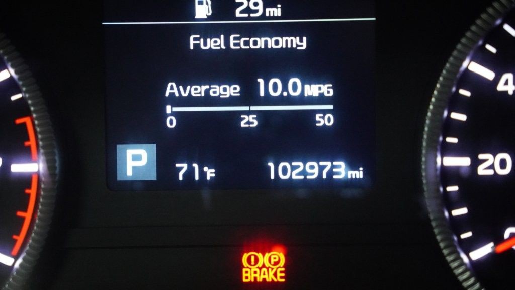 2020 Kia Telluride Image 26