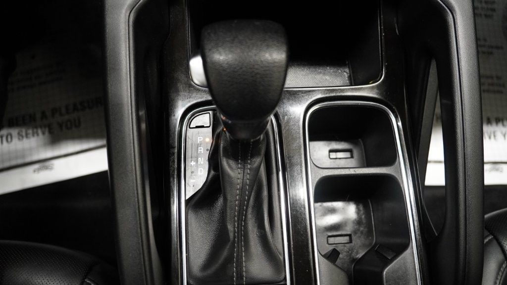 2020 Kia Telluride Image 27