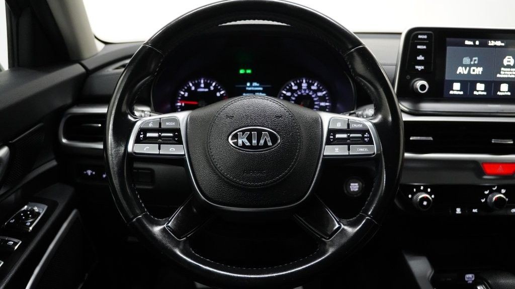 2020 Kia Telluride Image 31