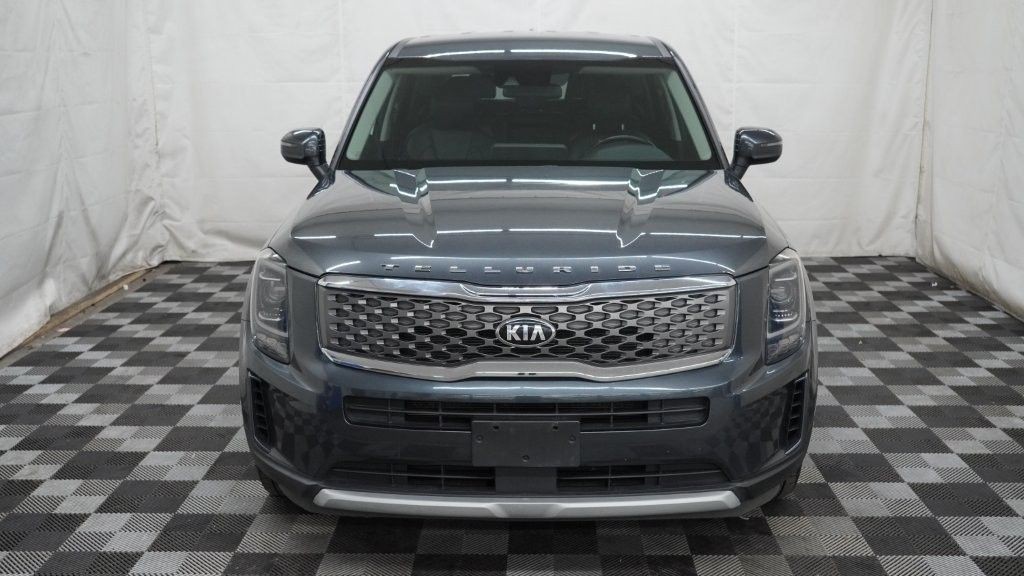 2020 Kia Telluride Image 5