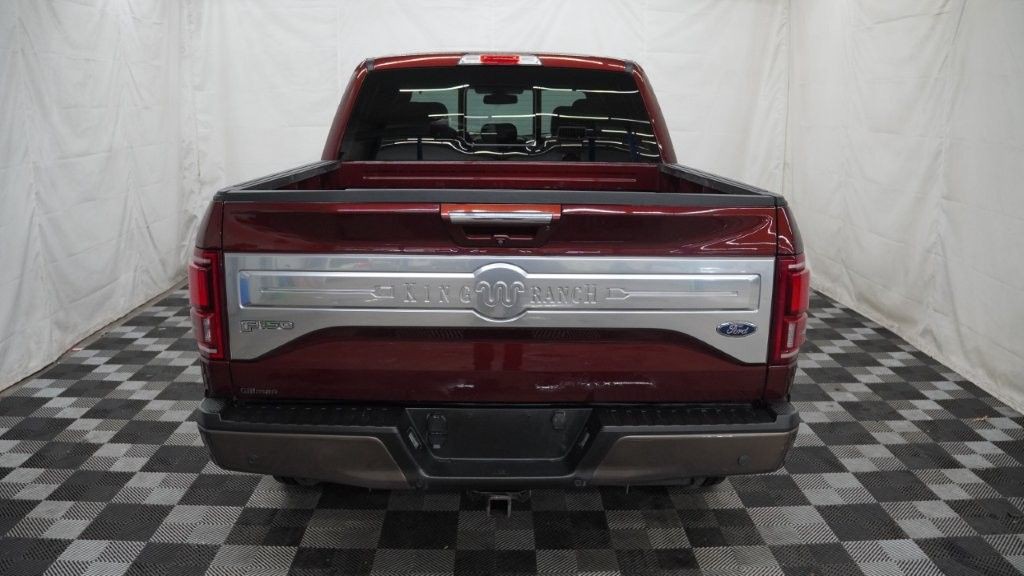 2017 Ford F-150 Image 6