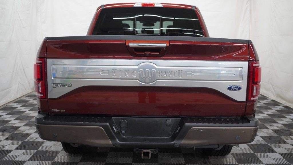 2017 Ford F-150 Image 7