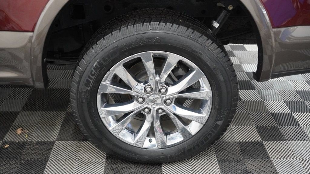 2017 Ford F-150 Image 10