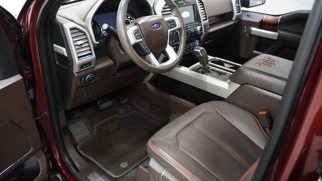 2017 Ford F-150 Image 11