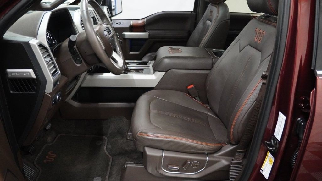 2017 Ford F-150 Image 12