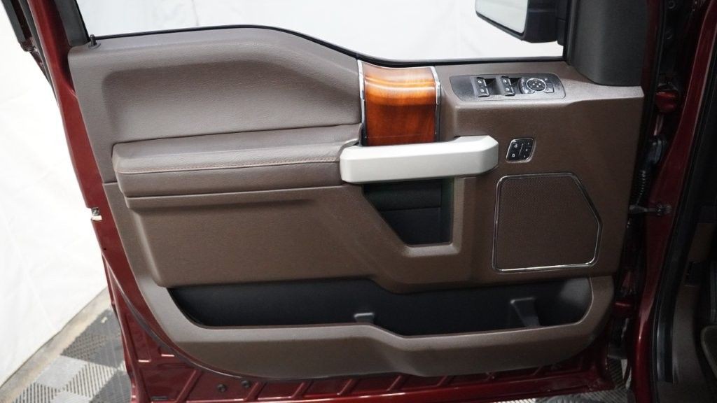 2017 Ford F-150 Image 13