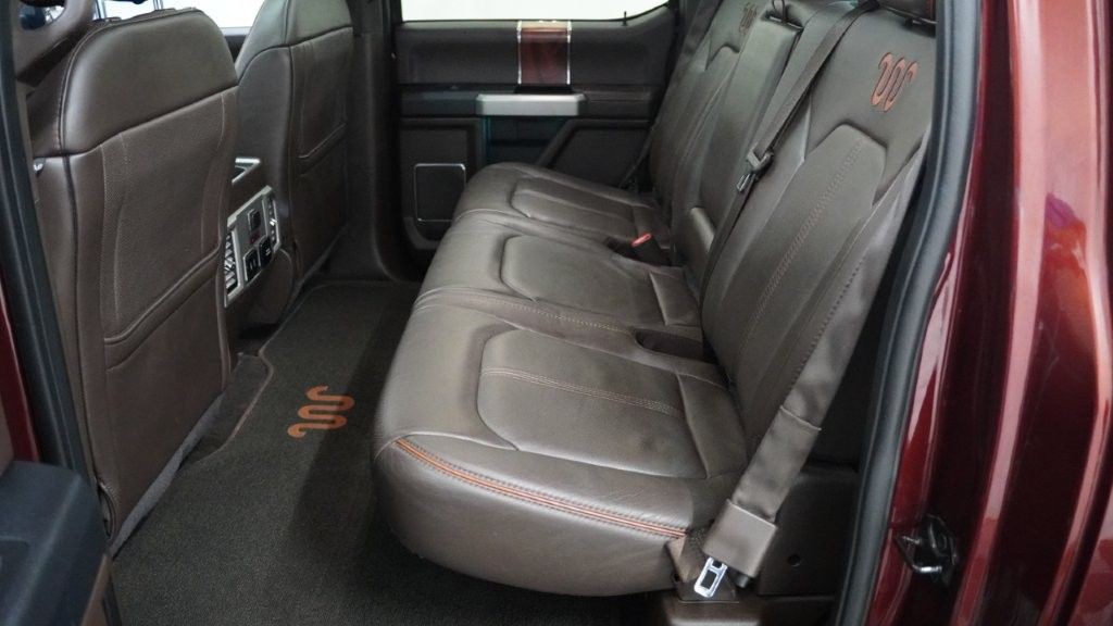 2017 Ford F-150 Image 14