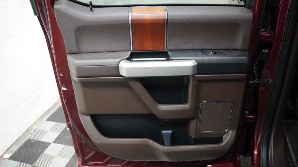 2017 Ford F-150 Image 16