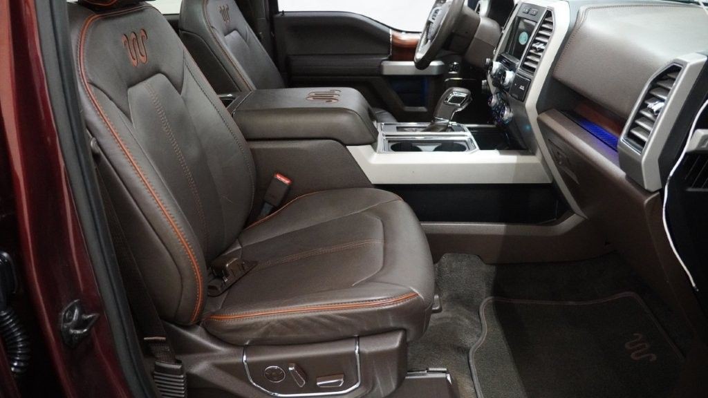 2017 Ford F-150 Image 17