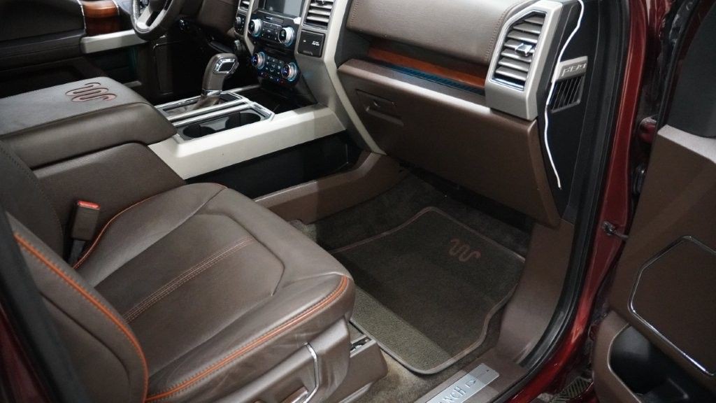 2017 Ford F-150 Image 18