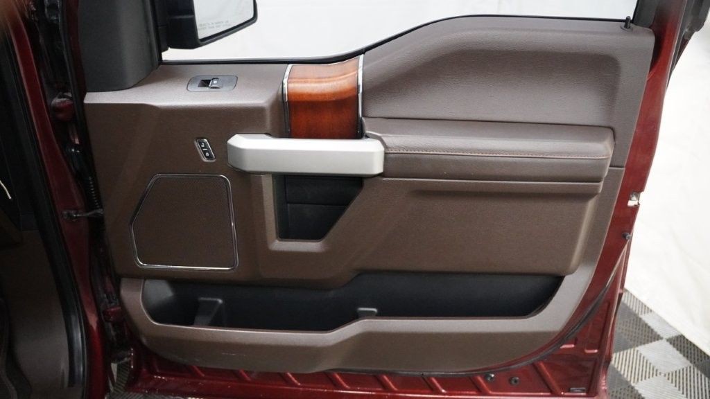 2017 Ford F-150 Image 19