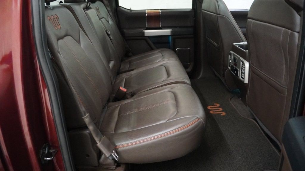 2017 Ford F-150 Image 21