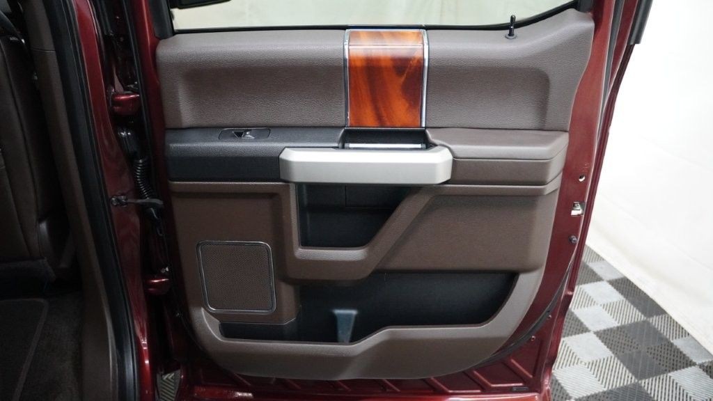 2017 Ford F-150 Image 22