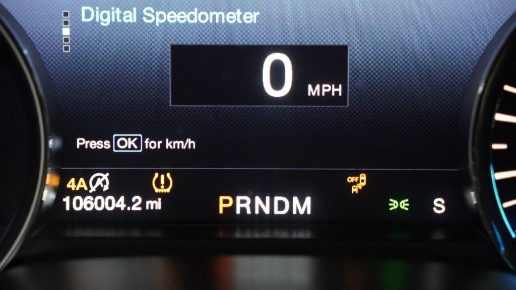 2017 Ford F-150 Image 23