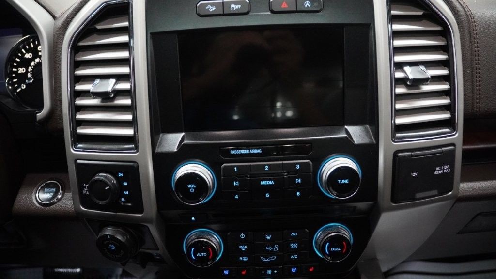 2017 Ford F-150 Image 24