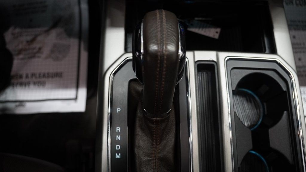 2017 Ford F-150 Image 25