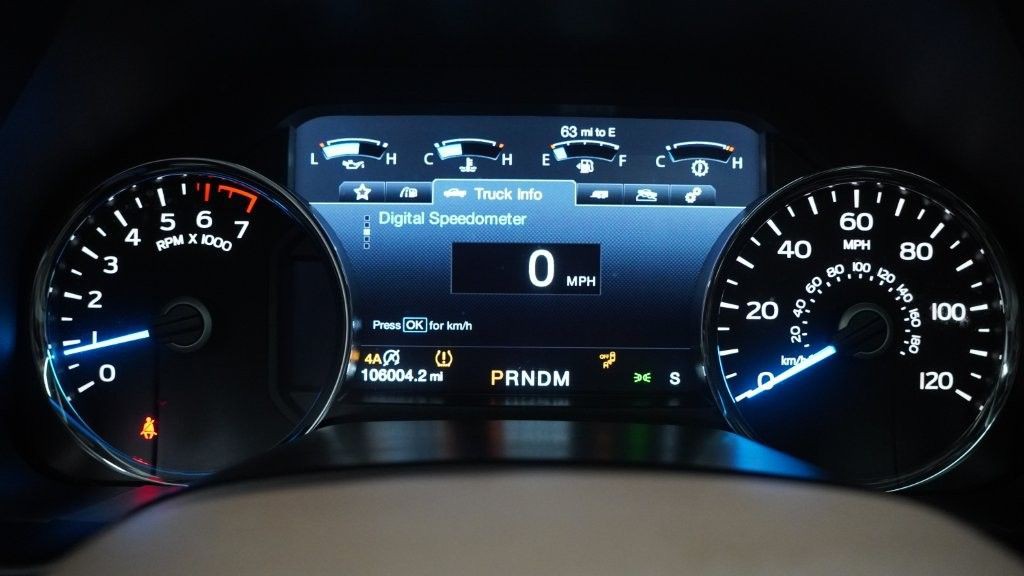 2017 Ford F-150 Image 26