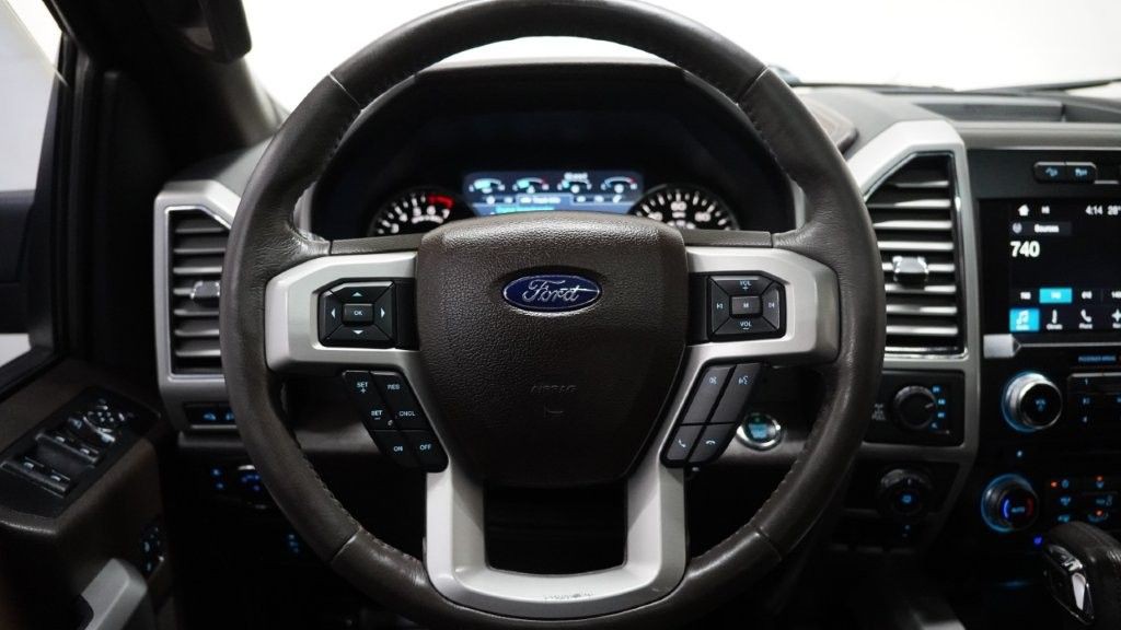 2017 Ford F-150 Image 27