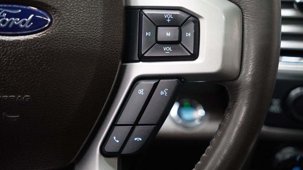 2017 Ford F-150 Image 28