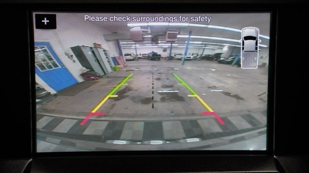 2017 Ford F-150 Image 29