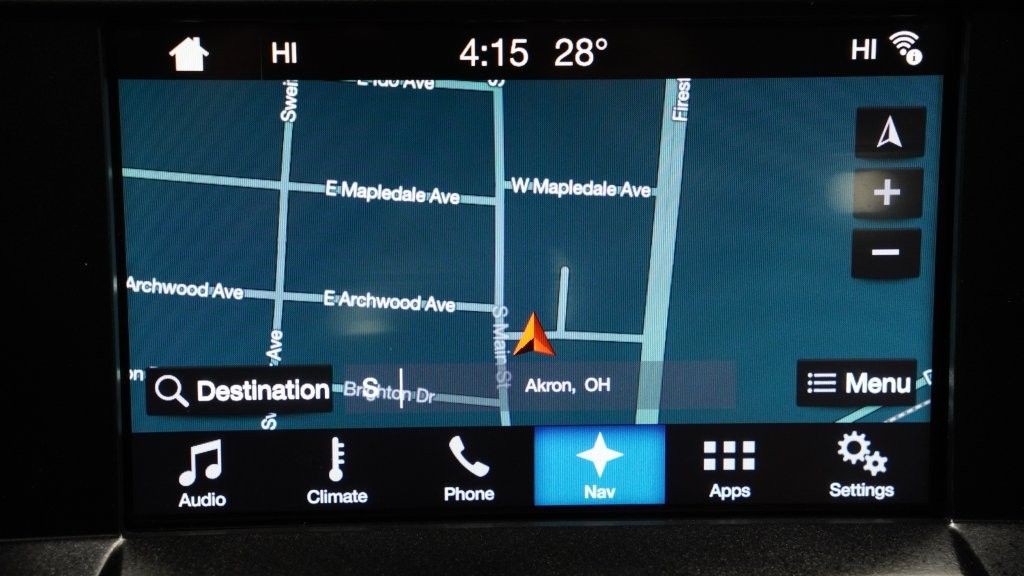 2017 Ford F-150 Image 30