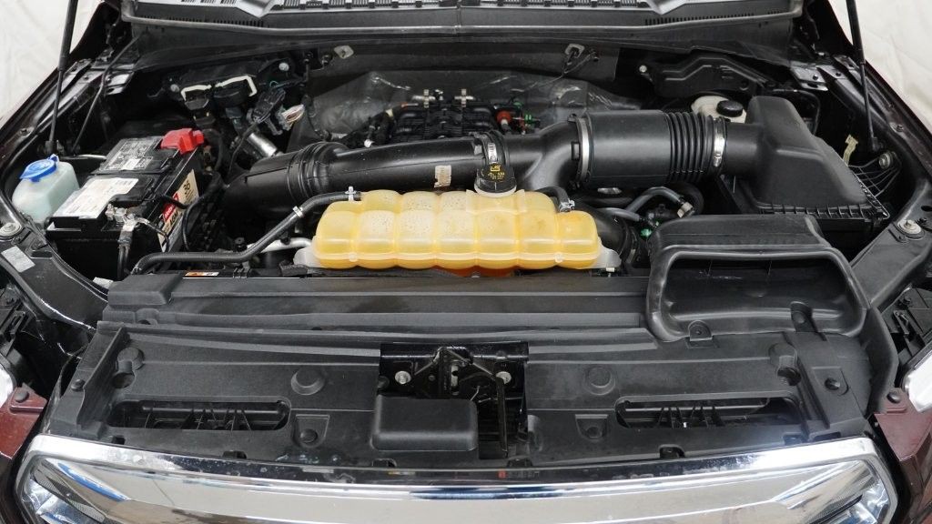 2017 Ford F-150 Image 32