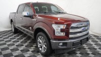 Image for 2017 Ford F-150 King Ranch ID: 6960394