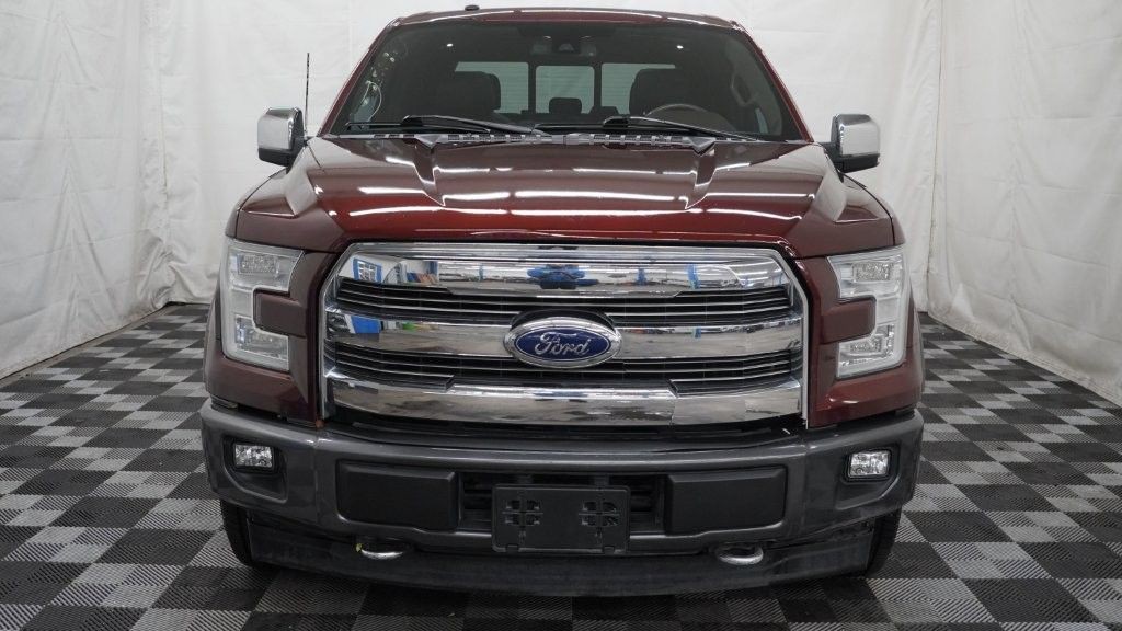 2017 Ford F-150 Image 4