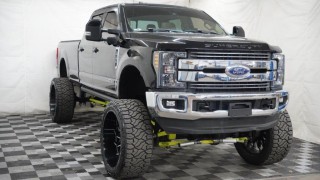 Image for 2017 Ford F-350 Lariat ID: 6974568