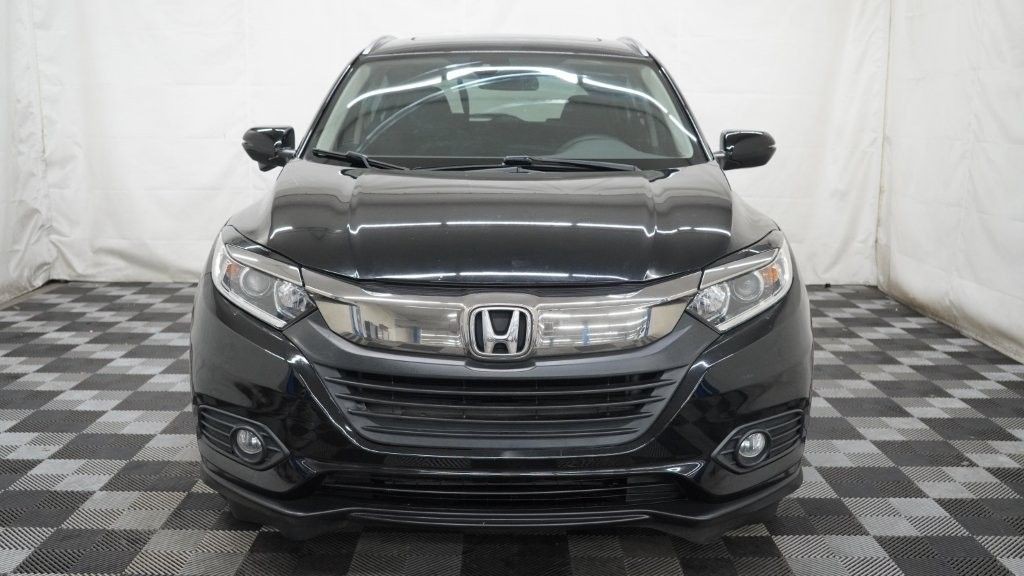 2019 Honda HR-V Image 2