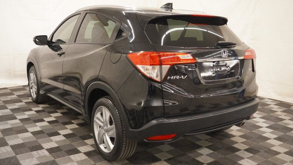 2019 Honda HR-V Image 6