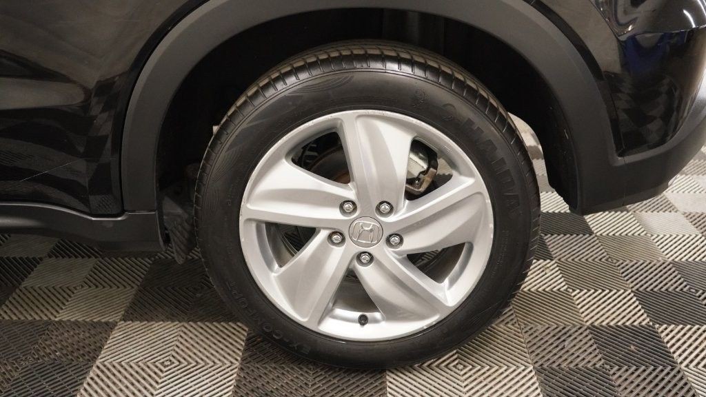 2019 Honda HR-V Image 8